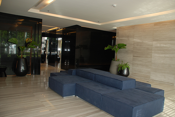 The Zire Condo 